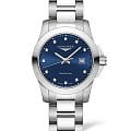 Часы Longines Conquest L3.376.4.97.6